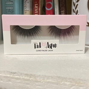 Red Aspen Reese Lashes